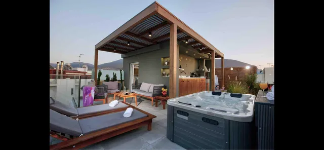 Hersonissos Beach Front Suites