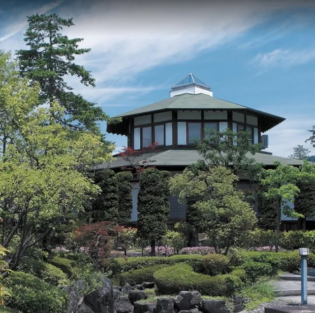 天然温泉 八百坊