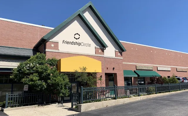 Friendship Circle Cafe & Bakery