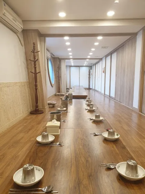 분당유황오리진흙구이