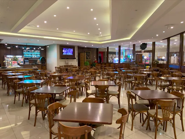 Dallas Grill | Restaurante e Churrascaria | Araranguá