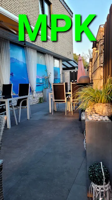 Akropolis Grill Bocholt