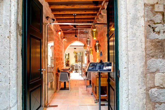 Forty Four Restaurant