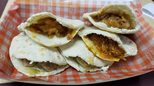 Doña Tota H San José Monterrey