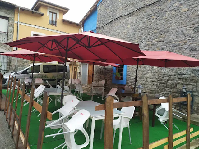 Restaurante Benjamín Casa Clemente