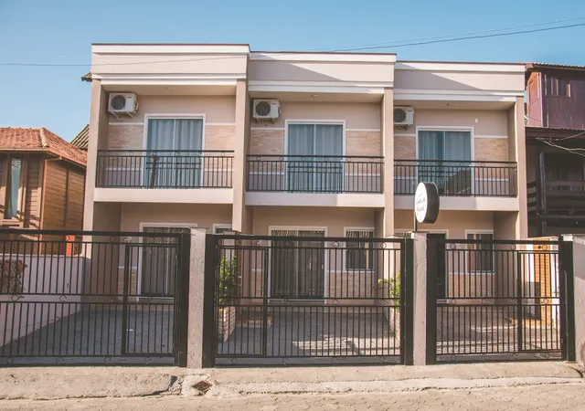 Ondas da Guarda - Moradas