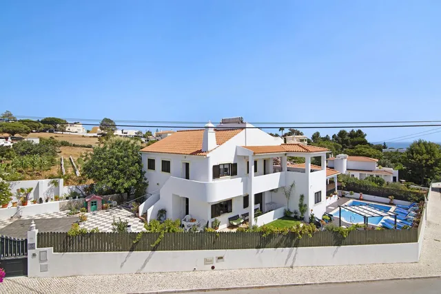 Quinta do Algarve - Rental Apartments