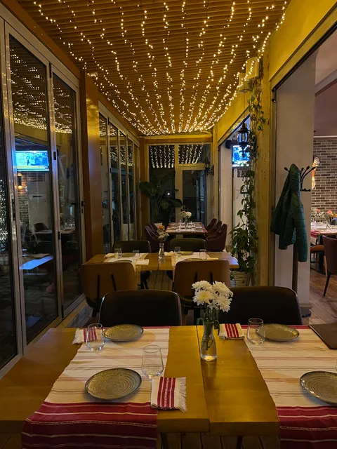 Bistro Serrani