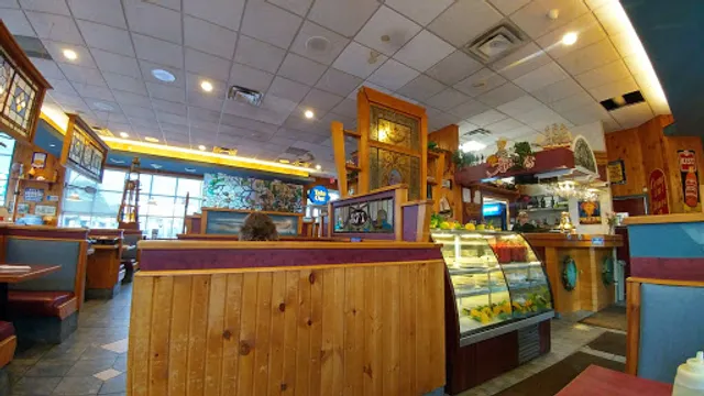 Archie's Seafood Restaurants