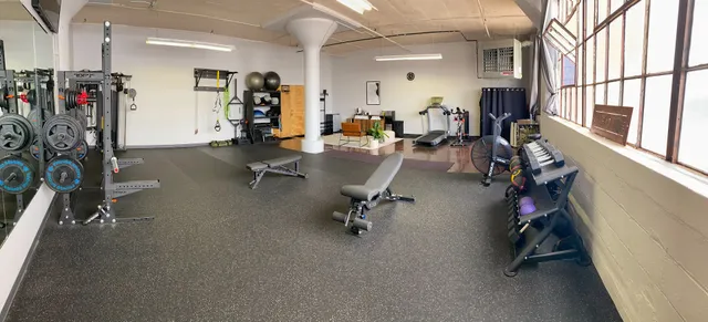 LivFit Personal Training