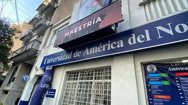 Universidad de América del Norte