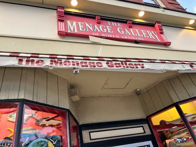 Menage Gallery