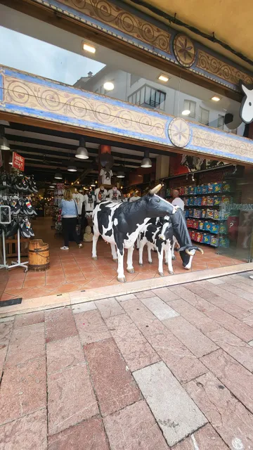 Un Mundo de Camisetas