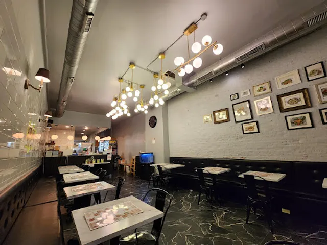 Eto'o Modern Asian Cuisine