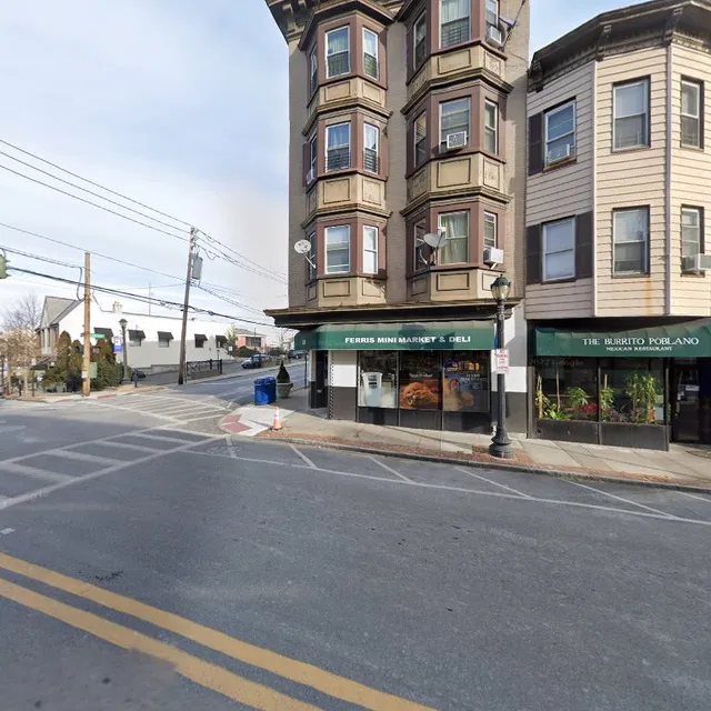 Ferris Mini Market & Deli