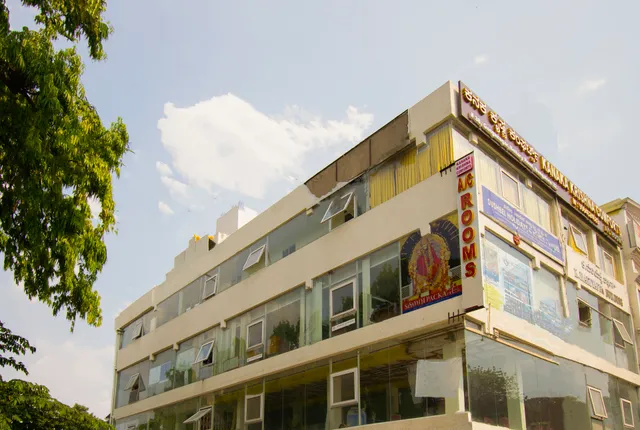 Octave Kanaka Krishna Comforts