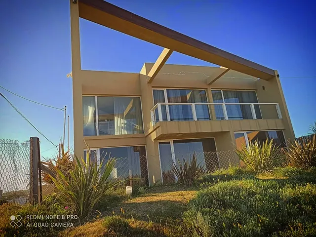 Bahía Dorada Departamentos