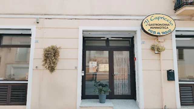 Pizzeria Il Capriccio