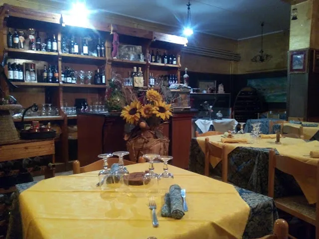 Villa Rosa Ristorante Pizzeria