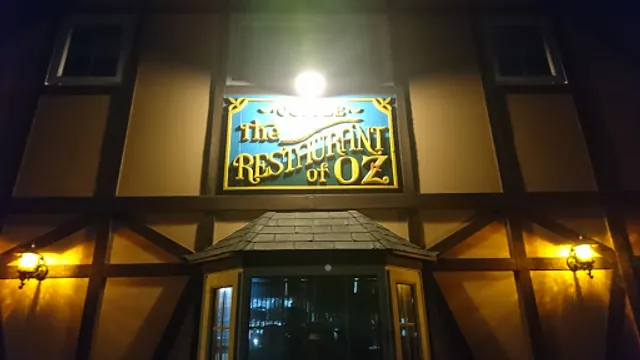 Restaurant OZ