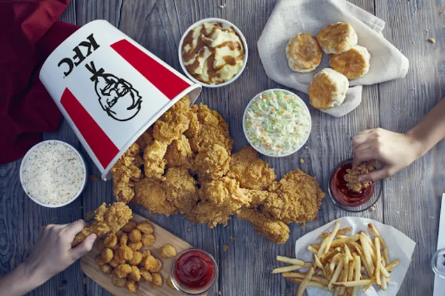 KFC