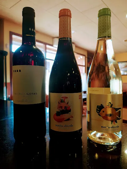 Bar - Restaurant La Nau