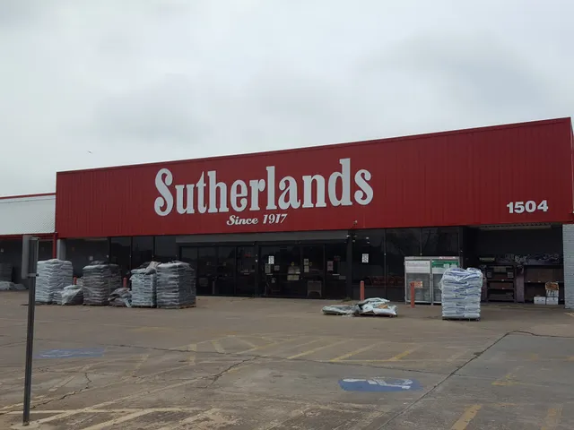 Sutherlands