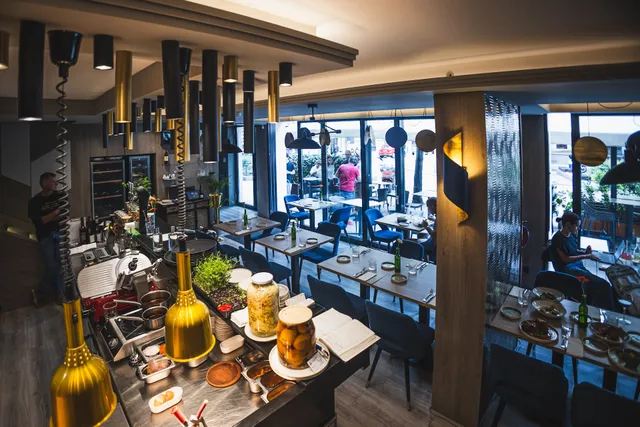 N28 Wine and Kitchen