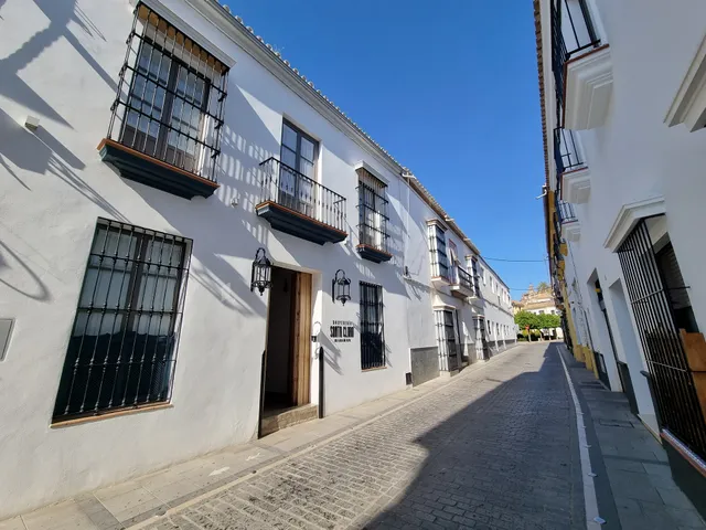 Hospederia Santa Clara