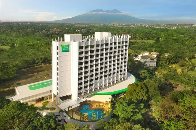 ibis Styles Bogor Raya
