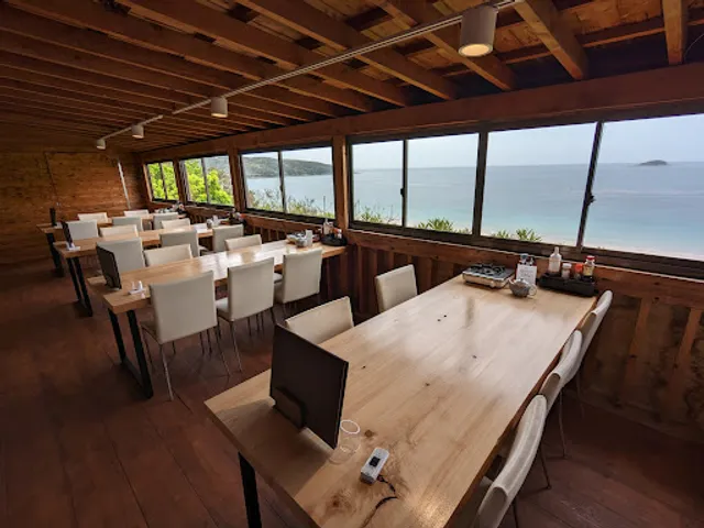 土井ヶ浜海鮮食堂 晴海