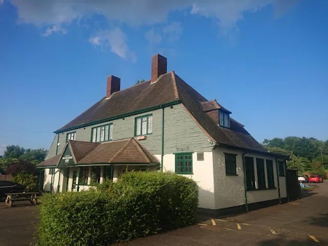 The Brickmakers Arms