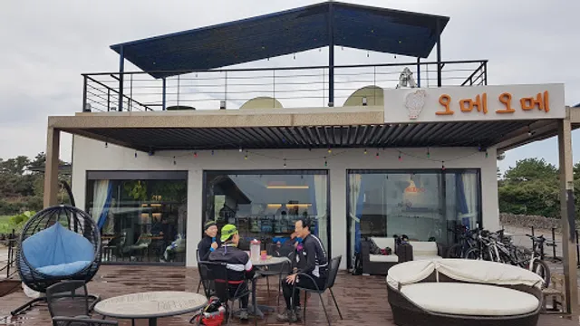 청호식당 해물라면