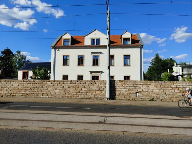 Ferienapartments Stadthaus