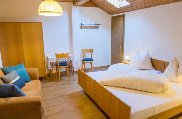 Haus Pfalzen / Casa Falzes