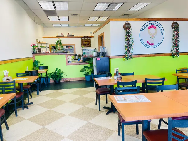 Malai Thai Kitchen