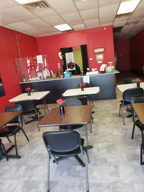 YA' MOMMAS KITCHEN 2 GO