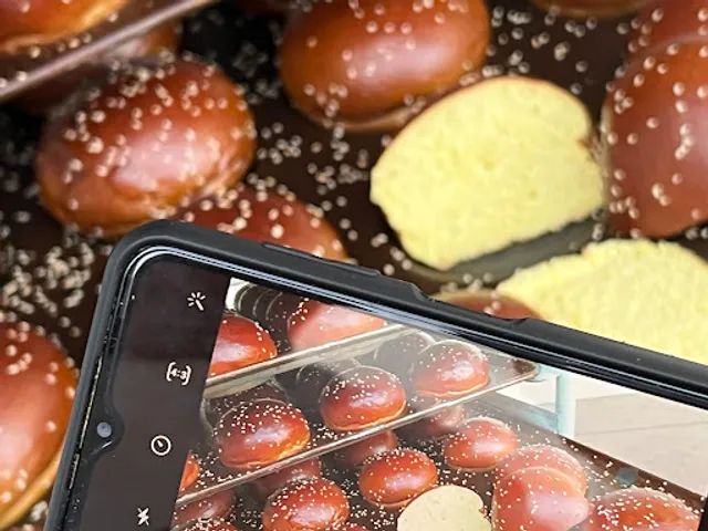 Panettiere Pães Artesanais