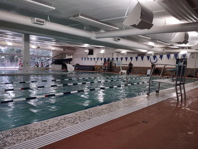 Show Low Aquatic Center