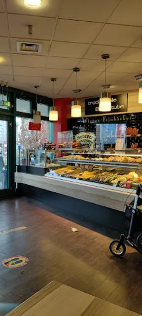 Wiener Feinbäcker Heberer