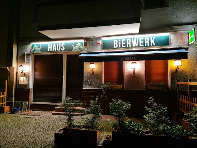 Haus Bierwerk