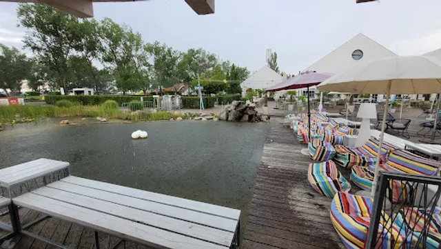 Strandhaus Mörbisch