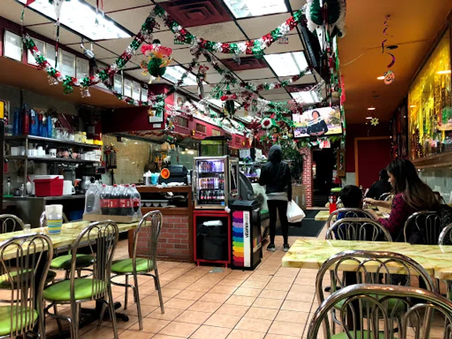 Aqui en Bella Puebla