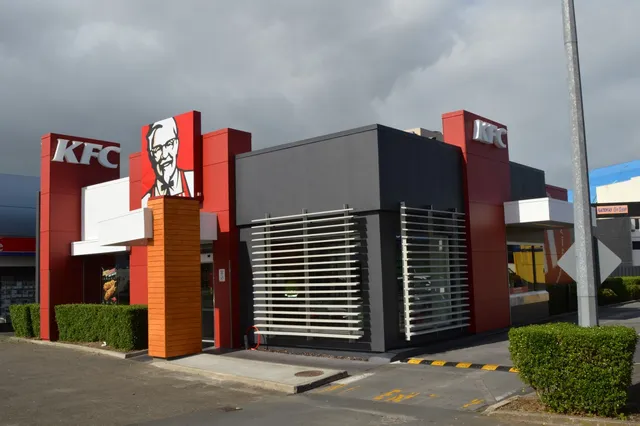 KFC