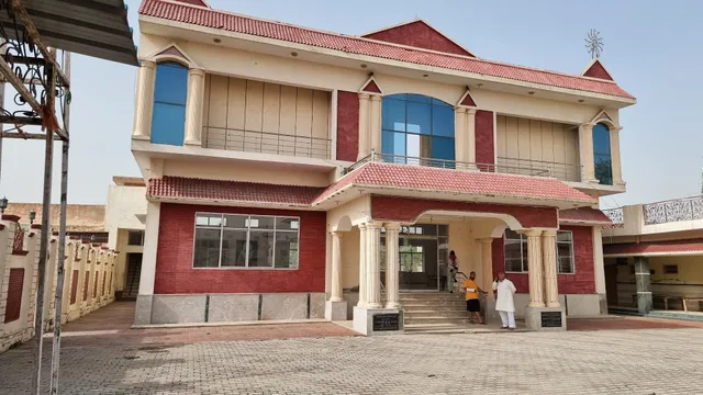 Hanumant Kripa Guest House