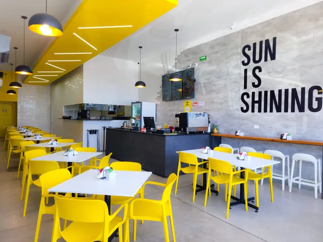 Shila Brunch & Coffee