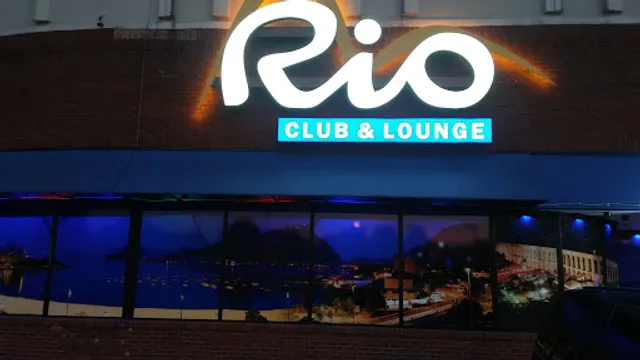 Rio Club & Lounge