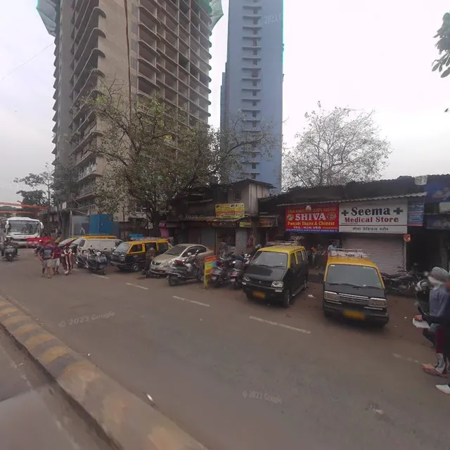 Shiva punjabi Dhaba & Chinese