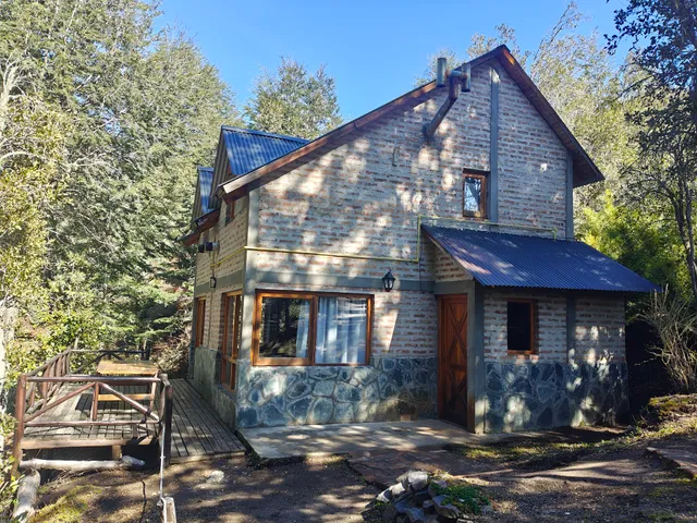 Costa de Lago Culle Lafquen