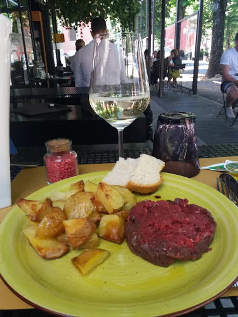 Misterlino Officina Karibu Caffè